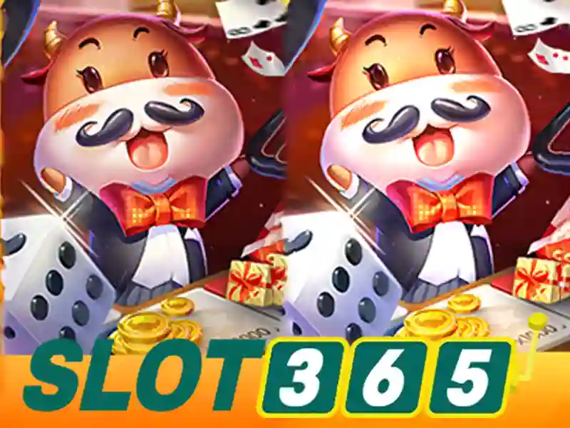 Sản phẩm và dịch vụ lõi của phiên bản mới Slot365