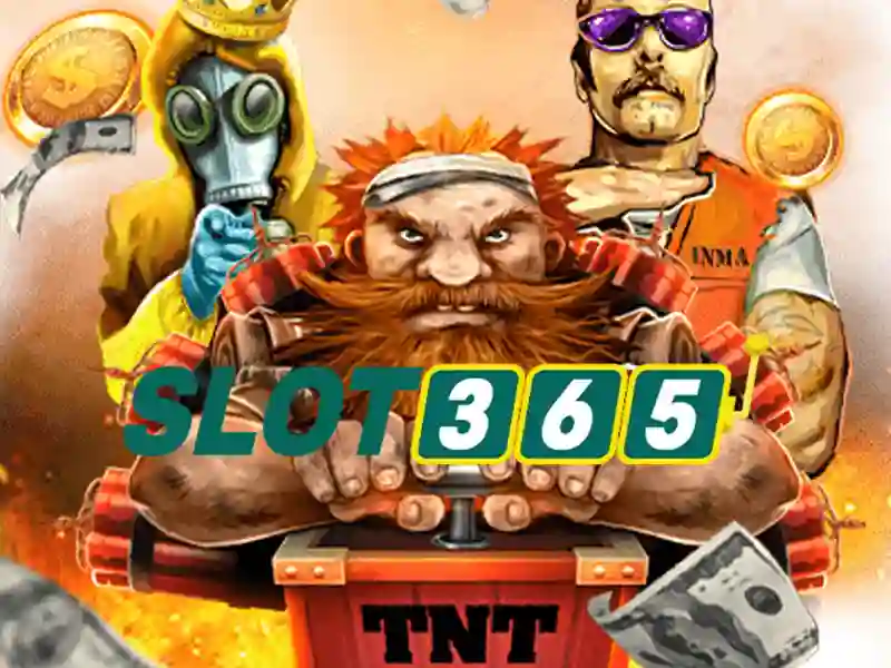 Tải xuống APK Irish Slot 365 cho Android - Phiên bản Mới Nhất