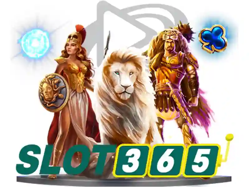 Slot365 – Nền tảng cá cược trực tuyến