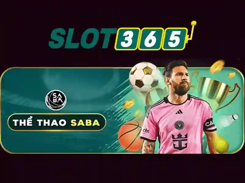 slot365 net – Định hình lại trải nghiệm chơi game trực tuyến