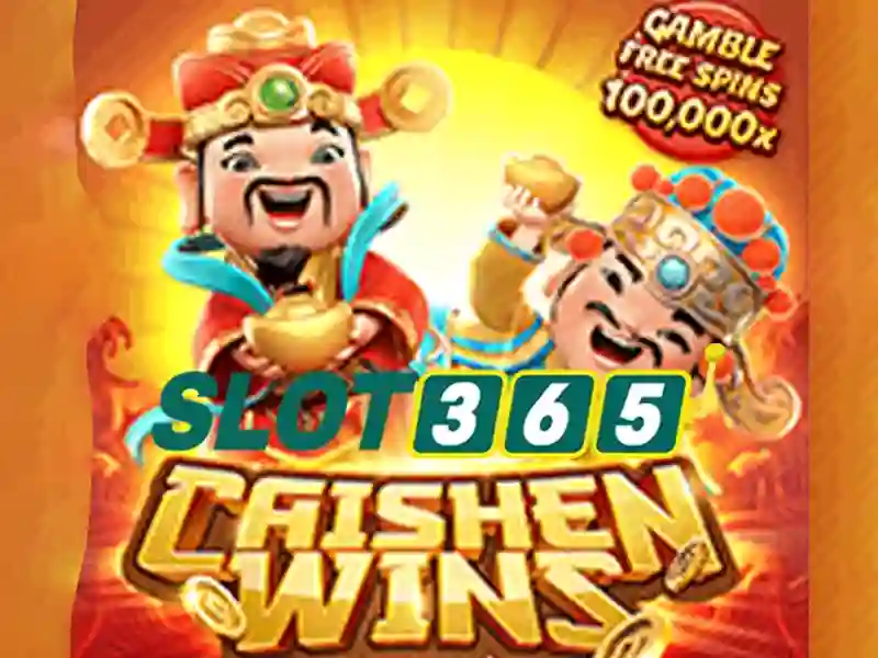 slot365 vip: Trải nghiệm đỉnh cao casino trực tuyến
