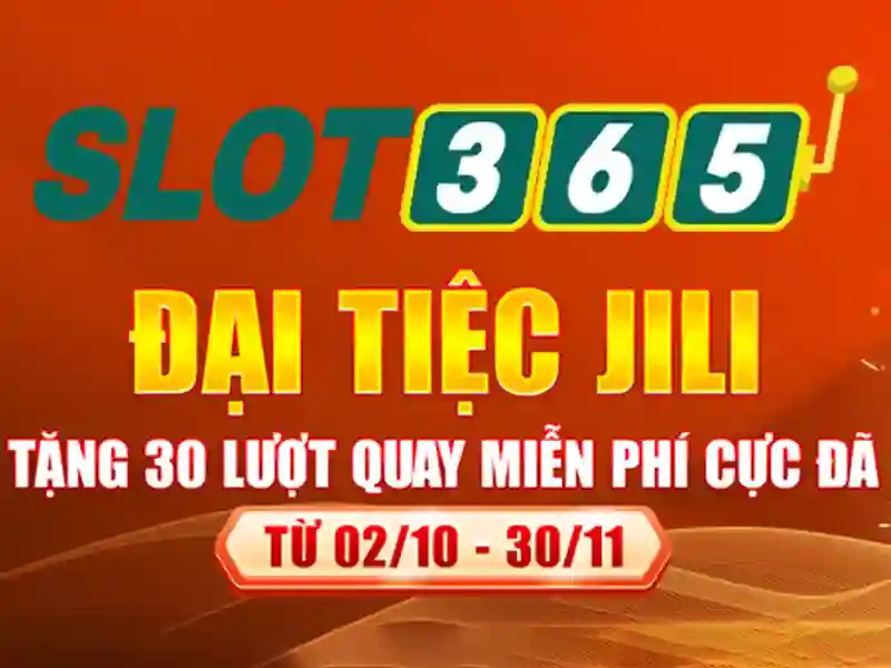 Giao diện trang chủ Slot365 sang trọng và hiện đại trên máy tính và điện thoại