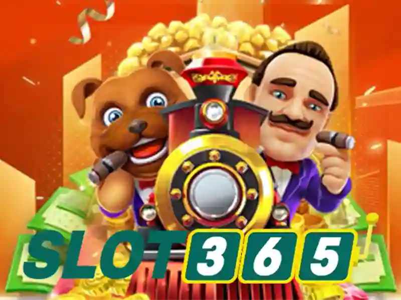 Slot365 nổ hũ – trải nghiệm đỉnh cao và khuyến mãi Slot365