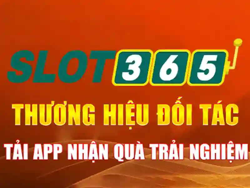 Slot365 - Nền tảng slot và casino trực tuyến