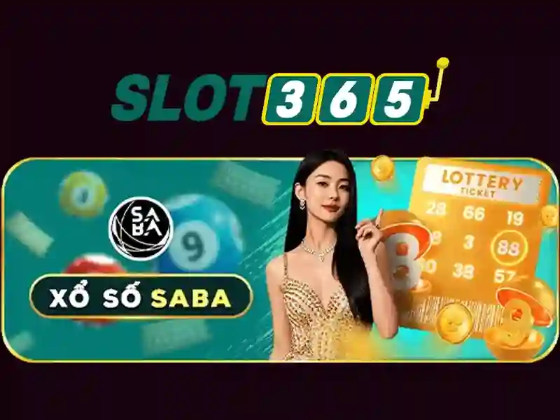 Slot365: Nền tảng slot trực tuyến đáng tin cậy cho người Việt
