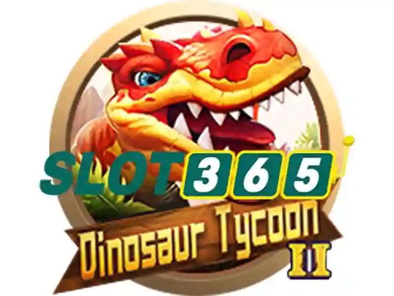Slot365 là gì?