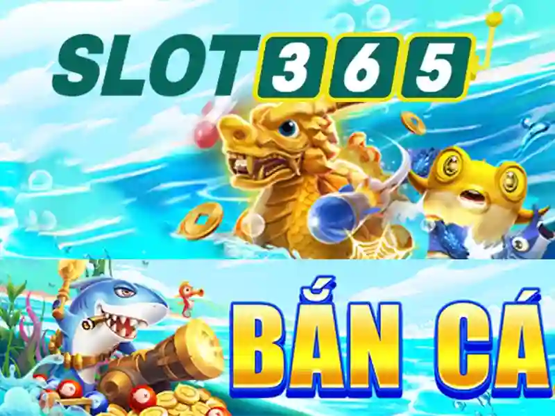 Slot365: Đánh giá và hướng dẫn chơi máy slot trực tuyến
