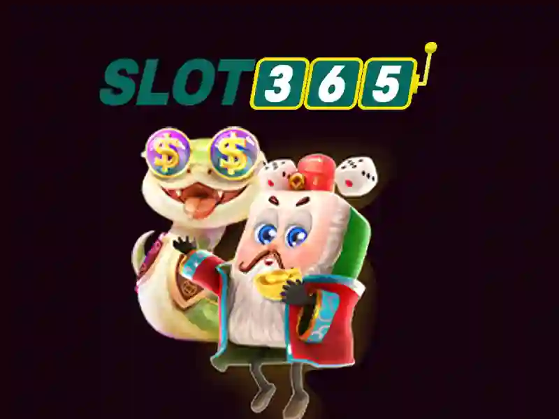 review Slot365 – Tổng quan, đánh giá và trải nghiệm Slot365