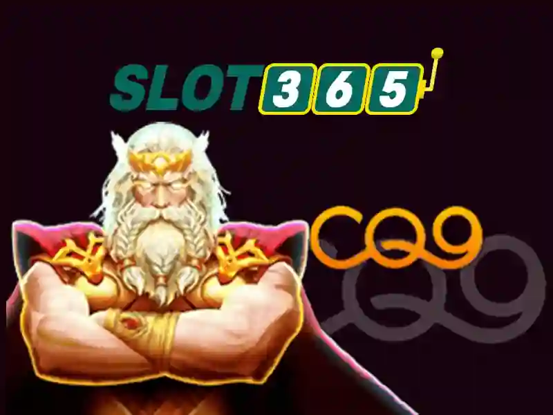 Raja slot365: Trải nghiệm đỉnh cao với slot365