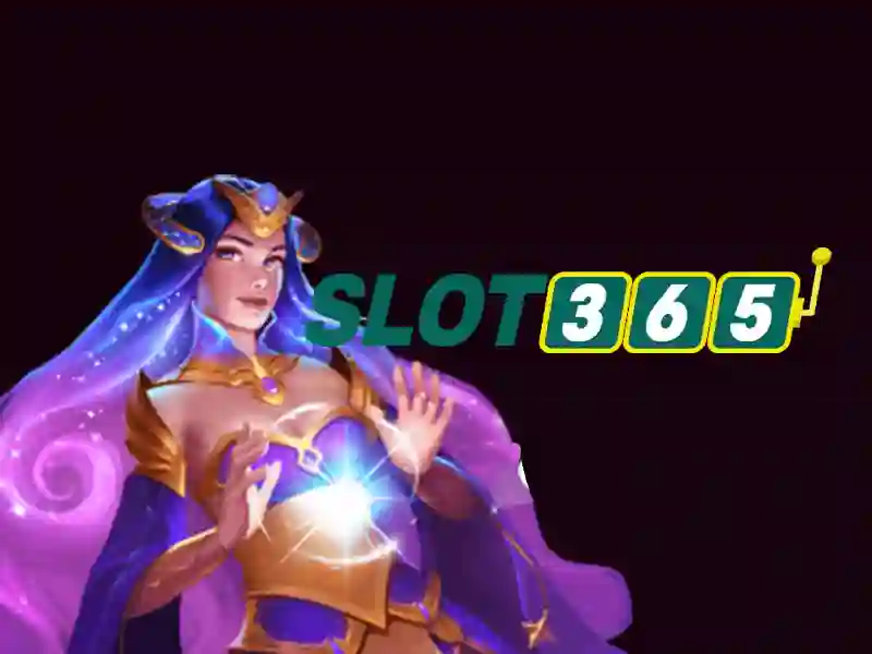 casino Slot365 – Trải nghiệm và đánh giá chuyên sâu về casino trực tuyến