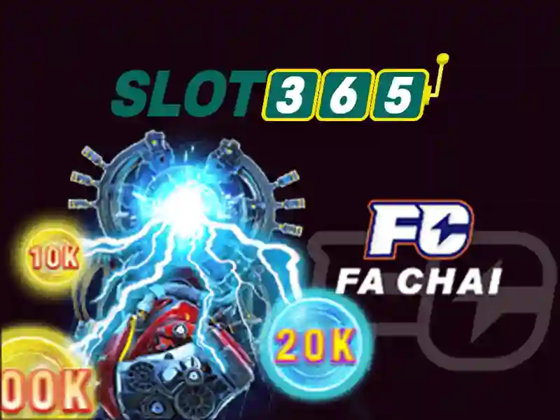 slot365 net – Định hình lại trải nghiệm chơi game trực tuyến