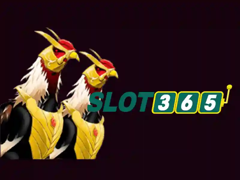Slot365: Khám phá nền tảng slot trực tuyến