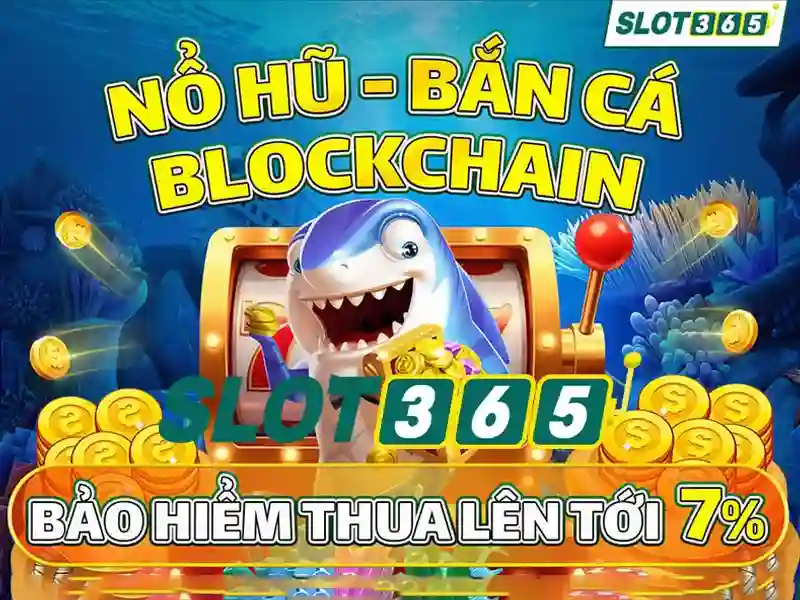 Slot365: Đánh giá tổng quan về sòng bạc khe trực tuyến