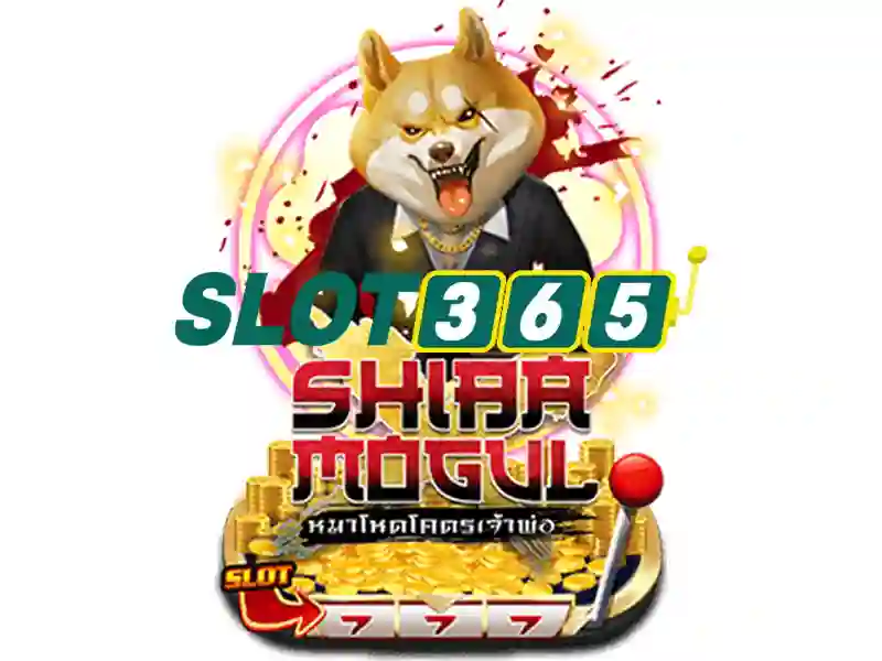 Sản phẩm và dịch vụ chính của slot365 tại
