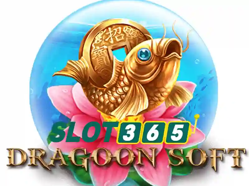 slot365 game: Khám phá sức hút và hành trình thương hiệu