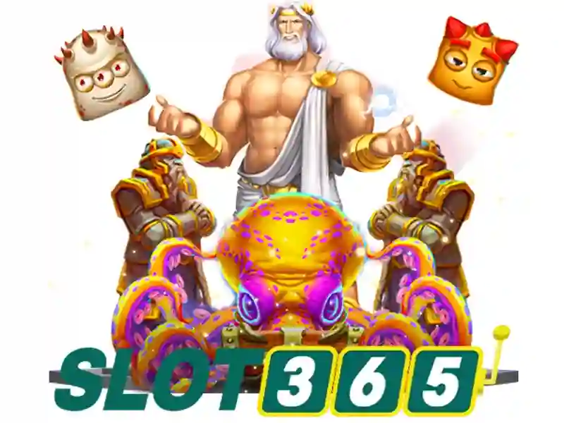 Slot365: Tổng quan và trải nghiệm chơi khe online
