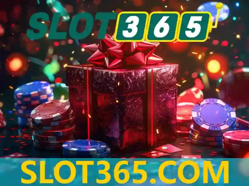 slot365 poker – Trải nghiệm đỉnh cao và đánh giá