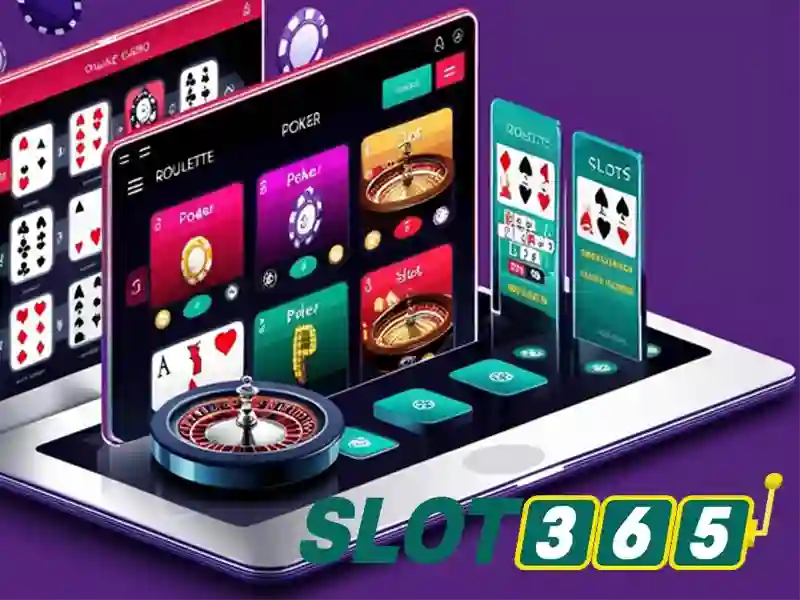 Tong hop khuyen mai Slot365 hap dan nhat hien nay