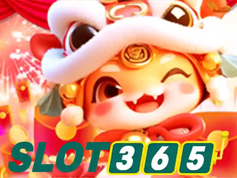 Slot365: Nền tảng trò chơi trực tuyến uy tín