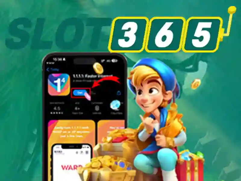 Lợi ích người chơi tại nhà cái uy tín Slot365