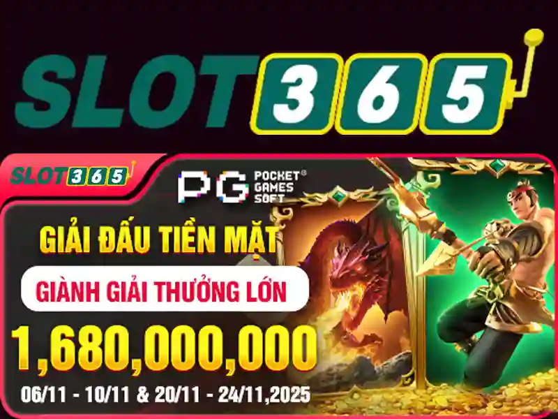 slot365 app – Trải nghiệm và đánh giá Slot365