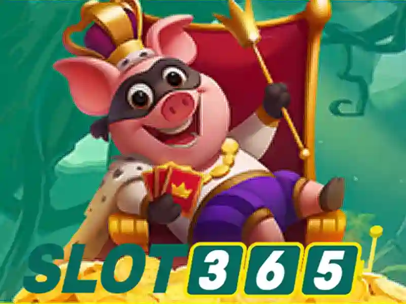 Slot365: Tổng quan và trải nghiệm chơi khe online