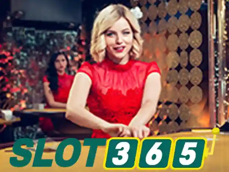 Cốt lõi sản phẩm và ứng dụng Slot365