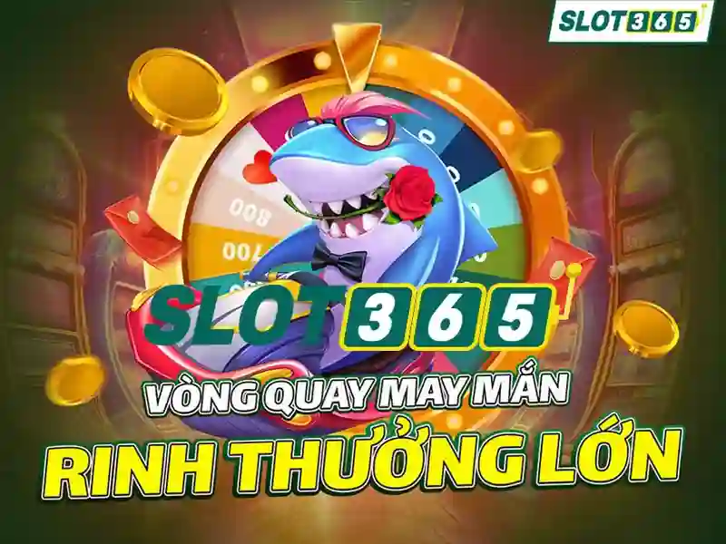 slot365 game – trải nghiệm và uy tín Slot365