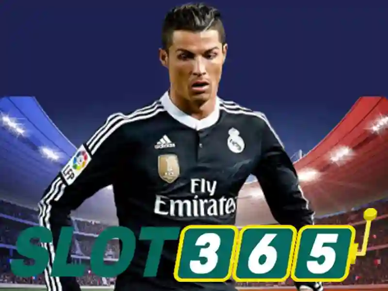Slot365: Trải nghiệm máy đánh bạc trực tuyến hàng đầu