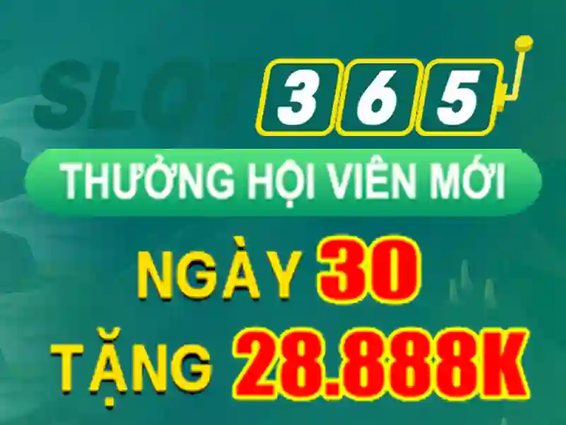 Slot365 nổ hũ – trải nghiệm đỉnh cao và khuyến mãi Slot365