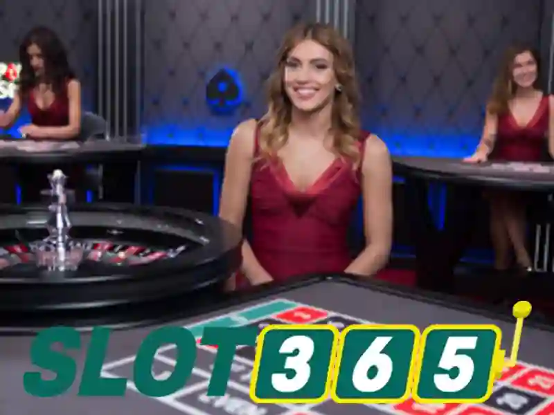Tại sao chọn Slot365?