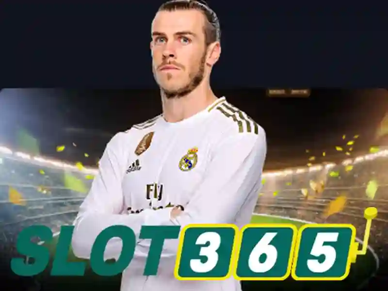 Slot365: Đánh giá tổng quan về nền tảng đánh bạc trực tuyến