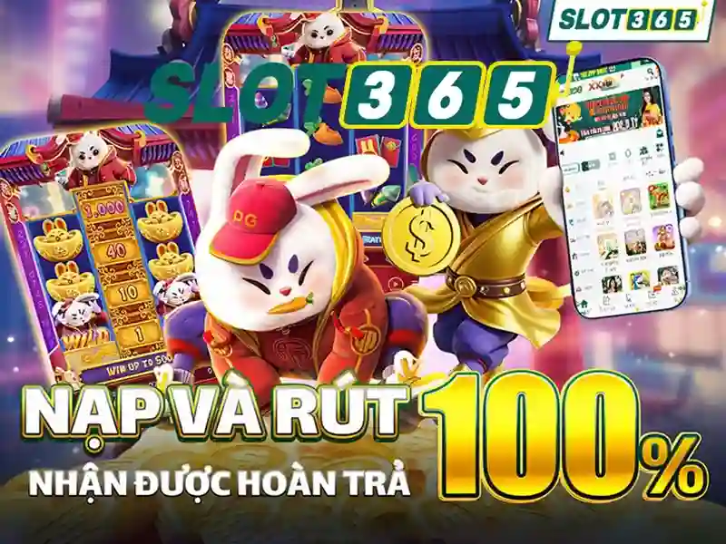 slot365 game – Tổng quan chủ đề và giá trị cốt lõi