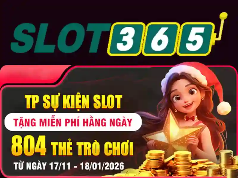 slot365 casino – tổng quan chủ đề và giá trị cốt lõi