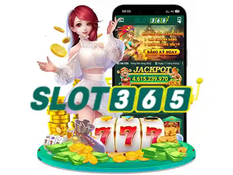 Slot365 apk – Ứng dụng cược đỉnh cao và trải nghiệm Slot365