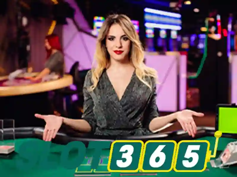 Nguồn gốc và sứ mệnh của slot365 link alternatif