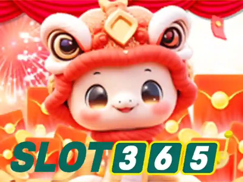 slot365 tại - Hành trình thương hiệu và trải nghiệm đỉnh cao