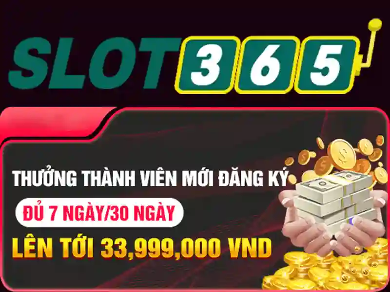 Khởi nguồn và sứ mệnh của Slot365 an toàn không