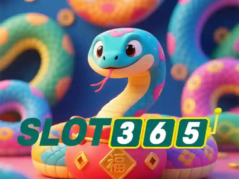 game bài Slot365 – Khám phá trải nghiệm đỉnh cao và an toàn