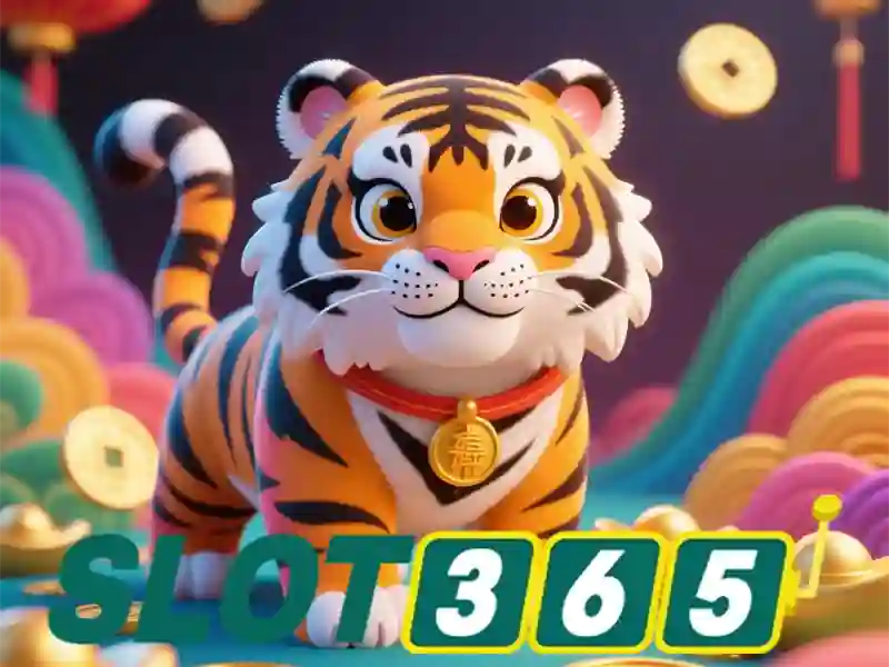 slot365 tái - Tổng quan, trải nghiệm và giá trị cốt lõi