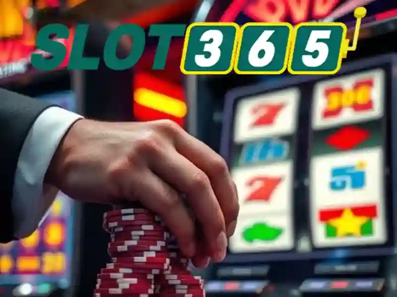 phiên bản mới Slot365 – chủ đề và giá trị cốt lõi