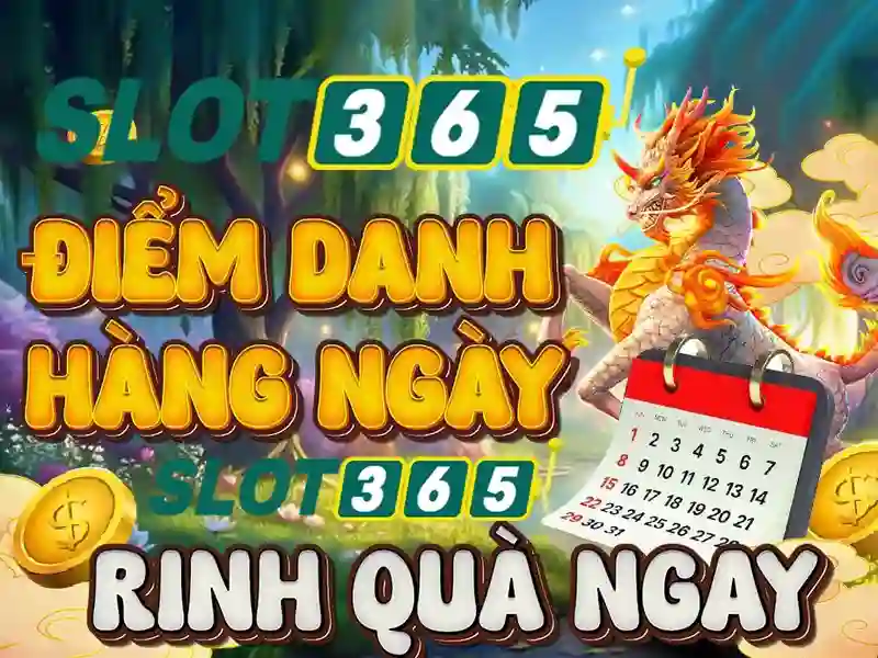 Ứng dụng slot365 vip