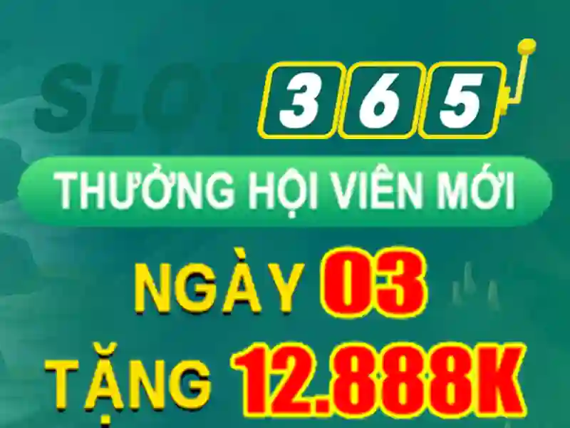 Sản phẩm và dịch vụ cốt lõi của ưu đãi Slot365