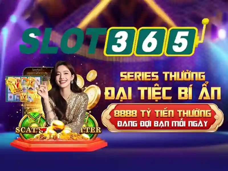 Nhận thưởng Slot365 – Tổng quan và giá trị cốt lõi