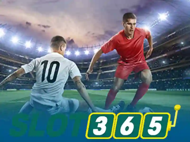 Slot365: Trải nghiệm Casino Trực tuyến đỉnh cao