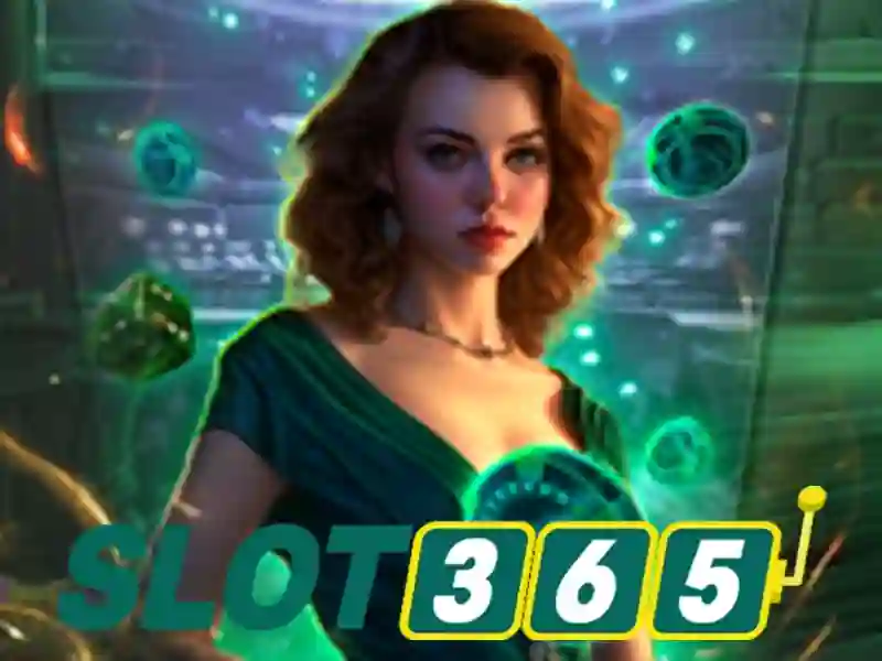 phiên bản mới Slot365: Bước tiến đột phá cho trải nghiệm giải trí trực tuyến