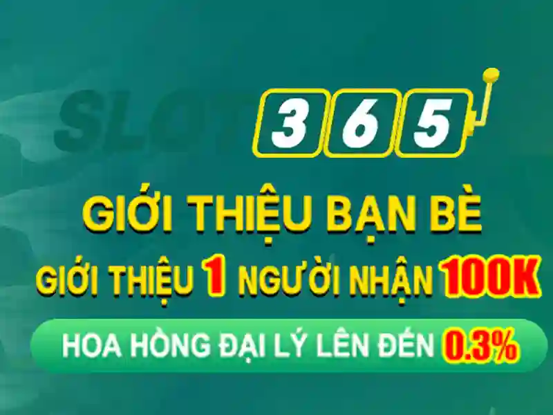 game slot365 – Tổng quan và trải nghiệm đỉnh cao