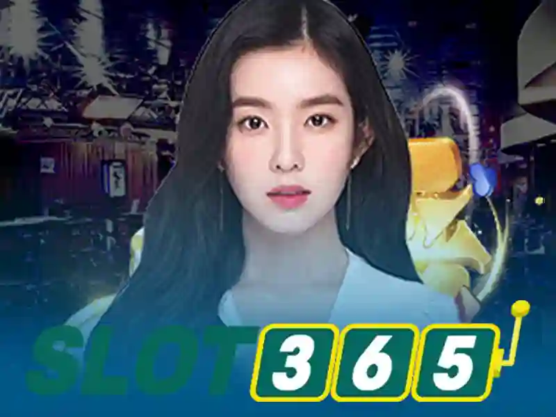 slot365 vip: đỉnh cao trải nghiệm cho người chơi