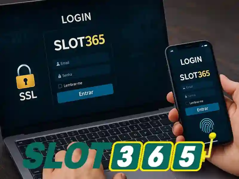 Slot365 la gi