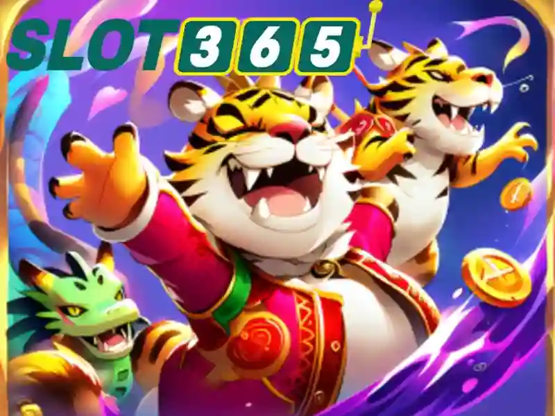 nhà cái Slot365 – Trải nghiệm đỉnh cao tại Slot365
